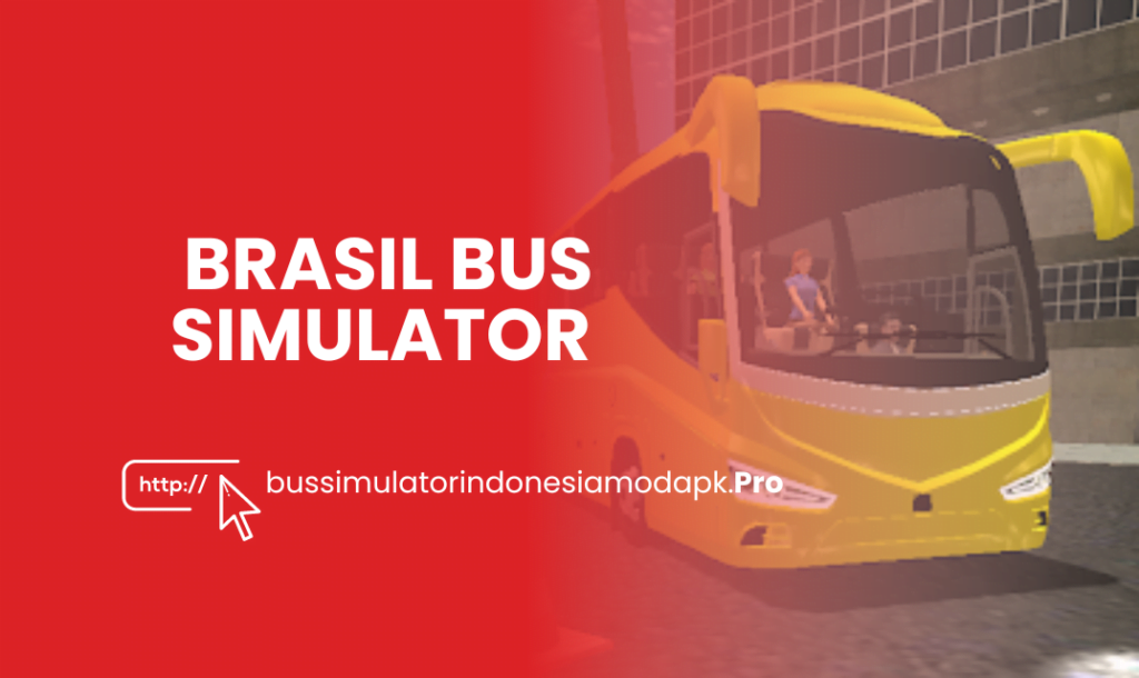 Brasil Bus Simulator