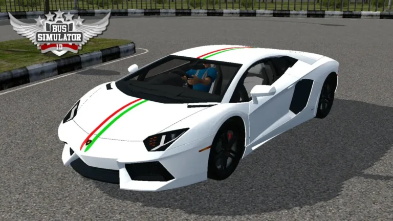 Lamborghini Aventador LP 700-4