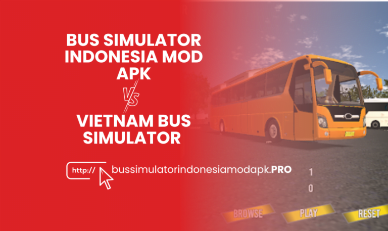 BUSSID vs. VNBS