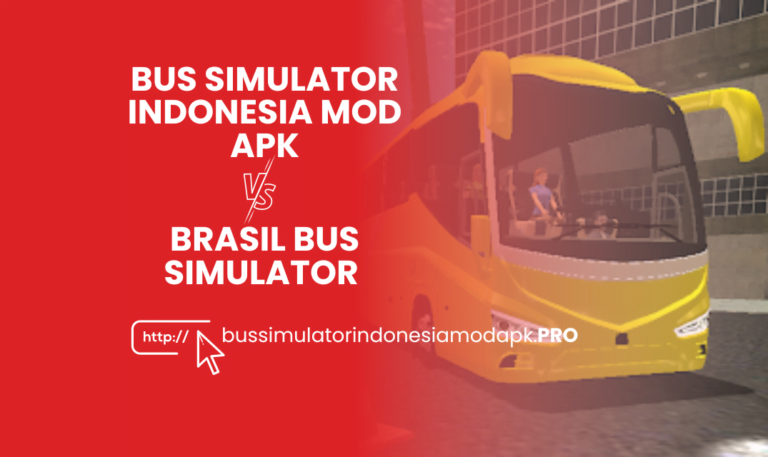 BUSSID vs. BBS