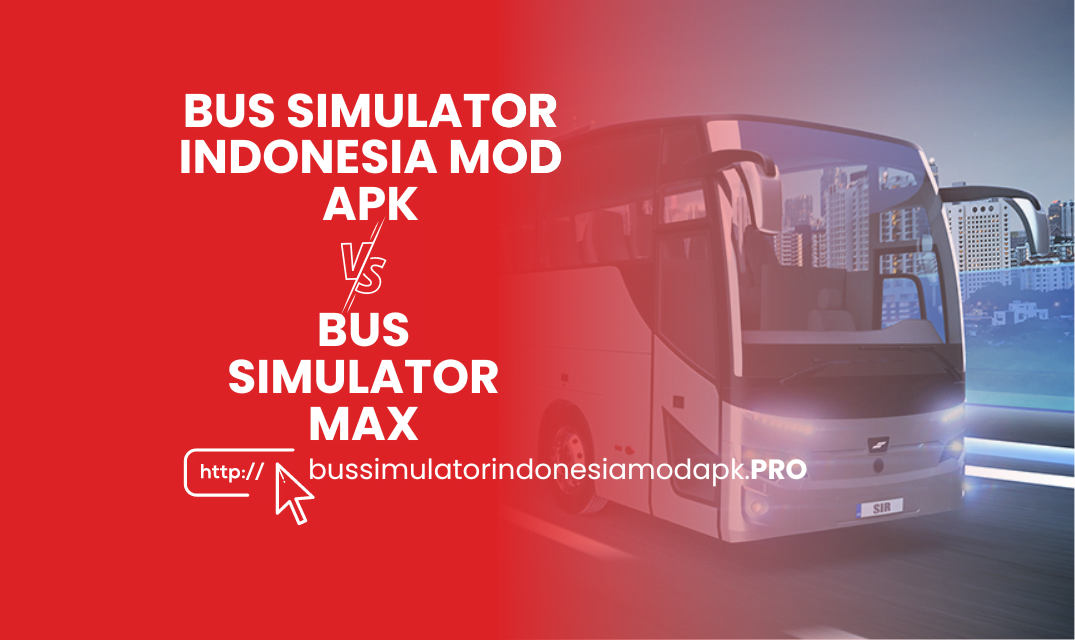 BUSSID vs. BSMAX