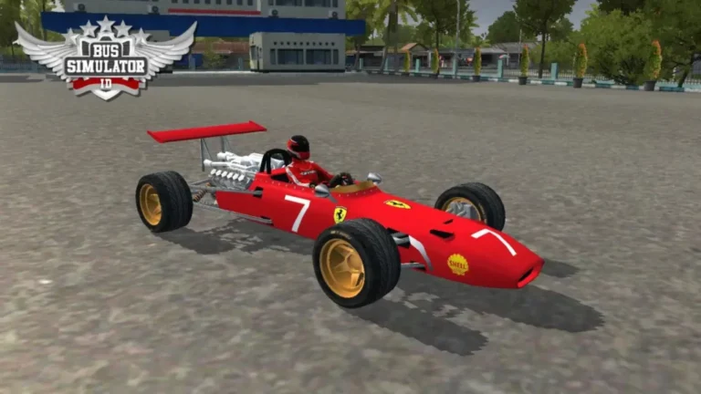 Ferrari 312 F1 feature image